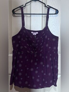 Penningtons Camisole, Size 1X